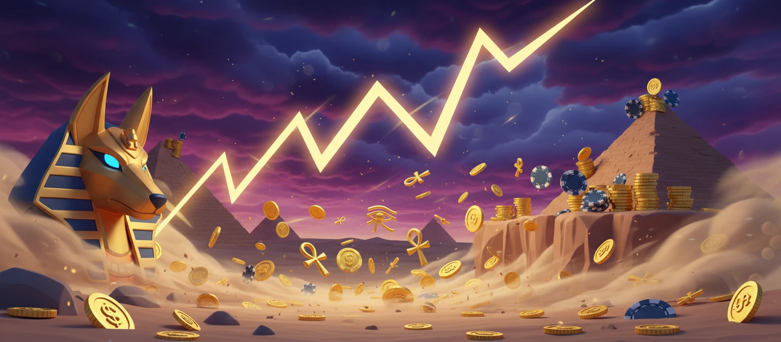 Volatility Level: How Wild Are the Swings?